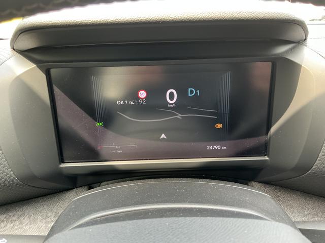 Citro&euml;n C4 MAX 