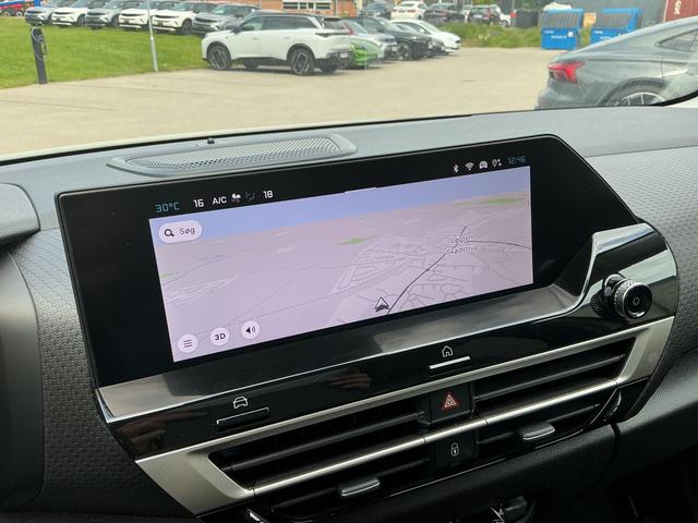 Citro&euml;n C4 MAX 
