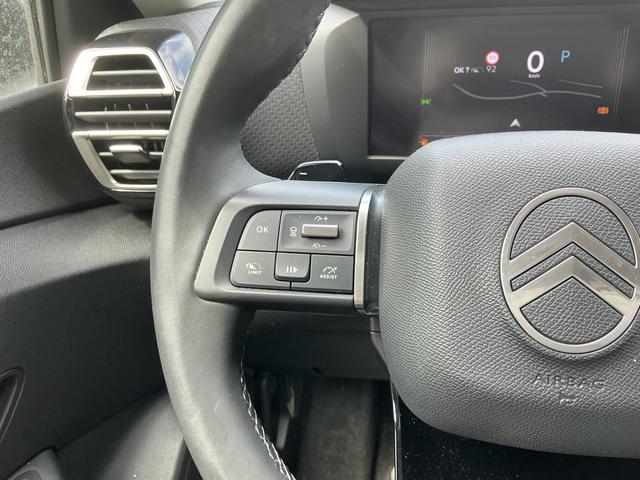 Citro&euml;n C4 MAX 