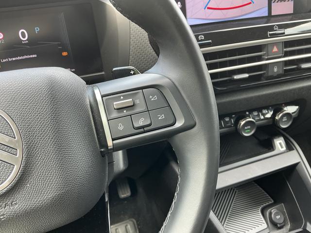 Citro&euml;n C4 MAX 