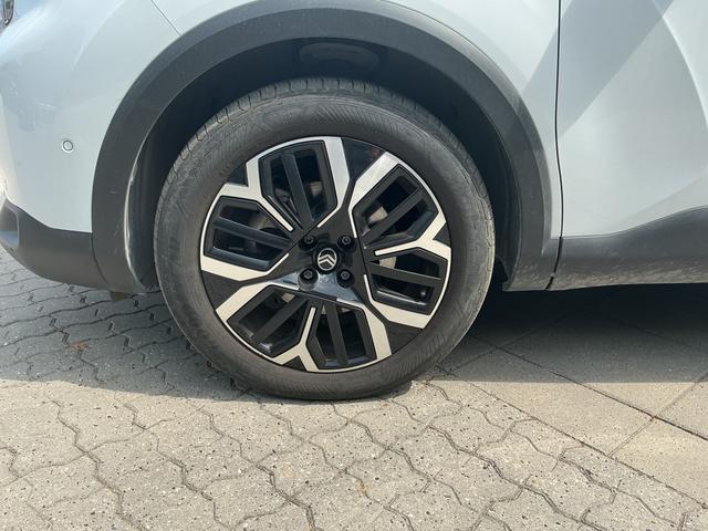 Citro&euml;n C4 MAX 