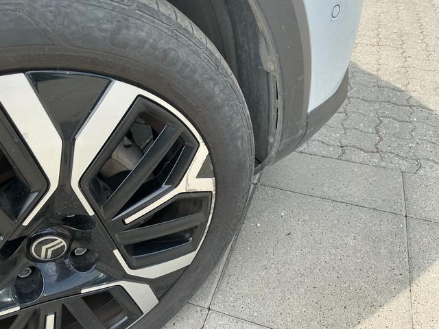 Citro&euml;n C4 MAX 