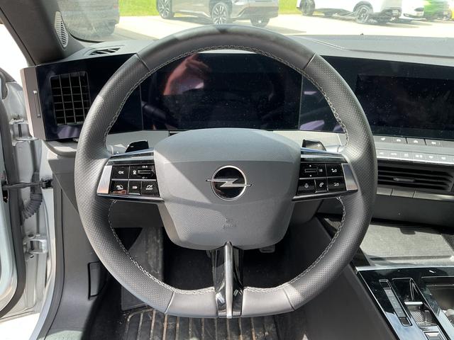 Opel Astra GS-line 