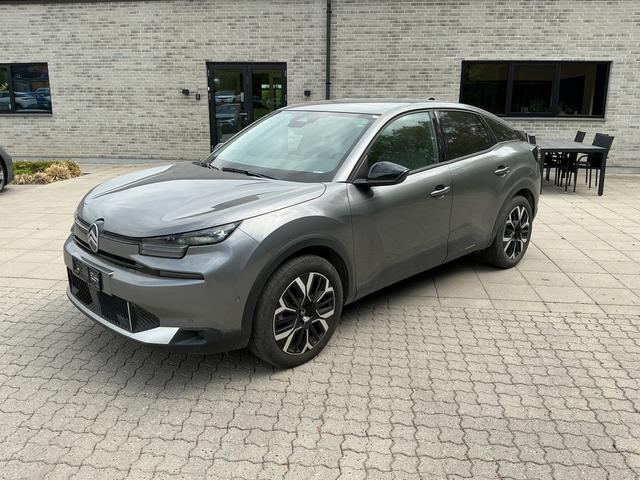 Citro&euml;n C4 - MAX