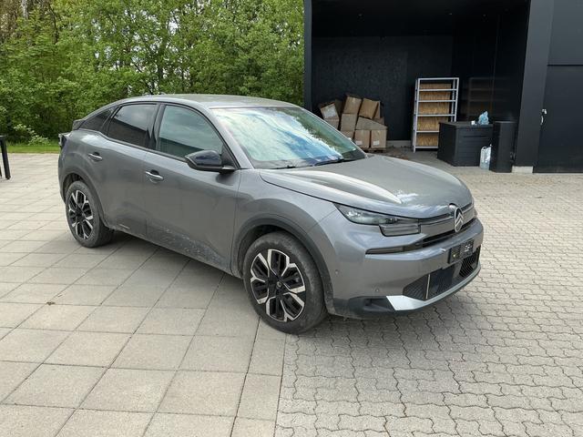 Citro&euml;n C4 MAX 