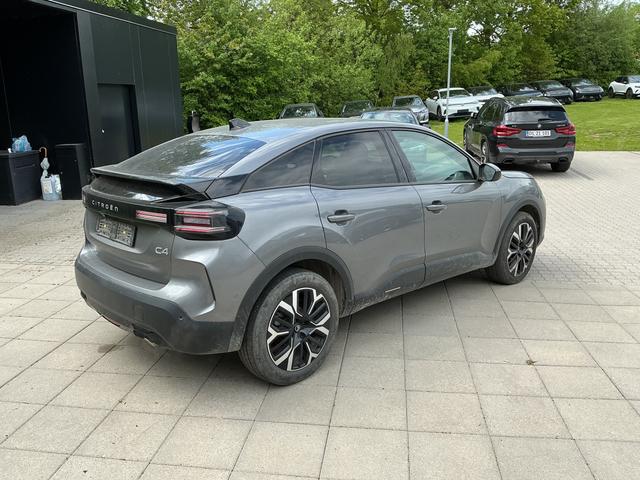 Citro&euml;n C4 MAX 