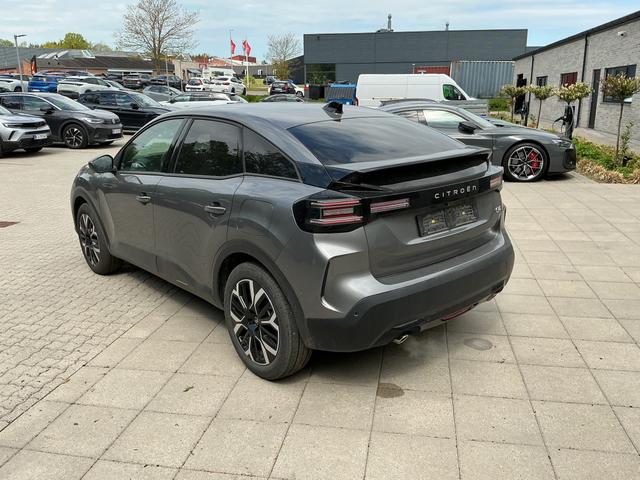 Citro&euml;n C4 MAX 