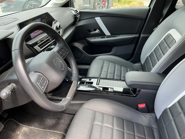Citro&euml;n C4 MAX 
