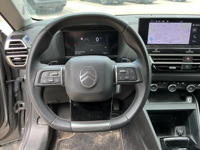 Citro&euml;n C4 MAX 