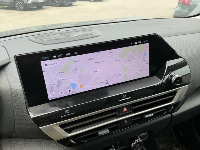 Citro&euml;n C4 MAX 