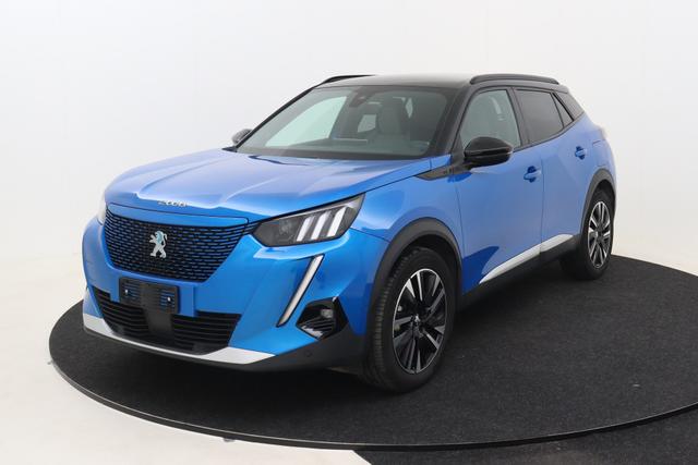 Gebrauchtfahrzeug Peugeot e-2008 - EV