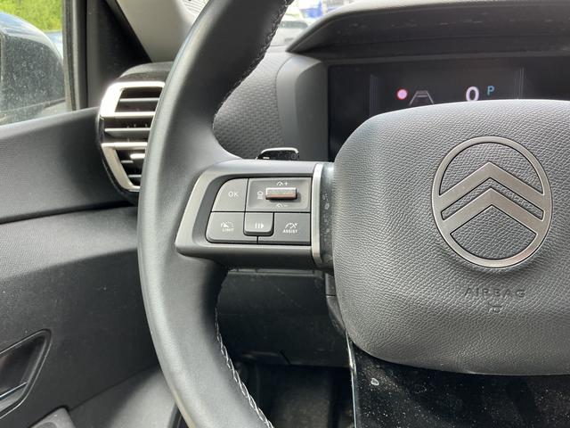 Citro&euml;n C4 MAX 