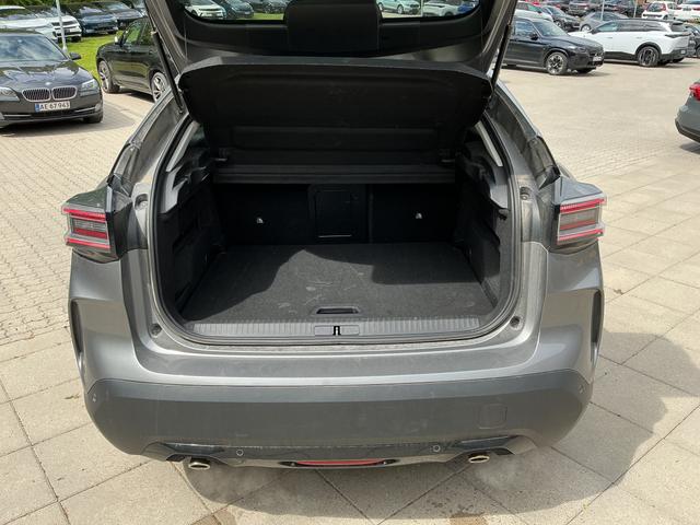 Citro&euml;n C4 MAX 