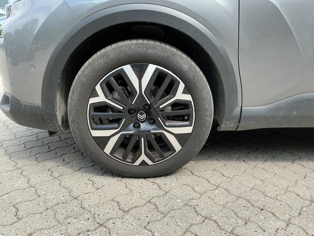 Citro&euml;n C4 MAX 