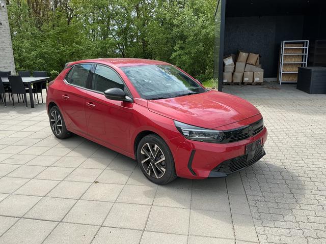 Opel Corsa GS-line 