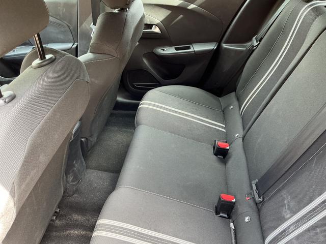 Opel Corsa GS-line 