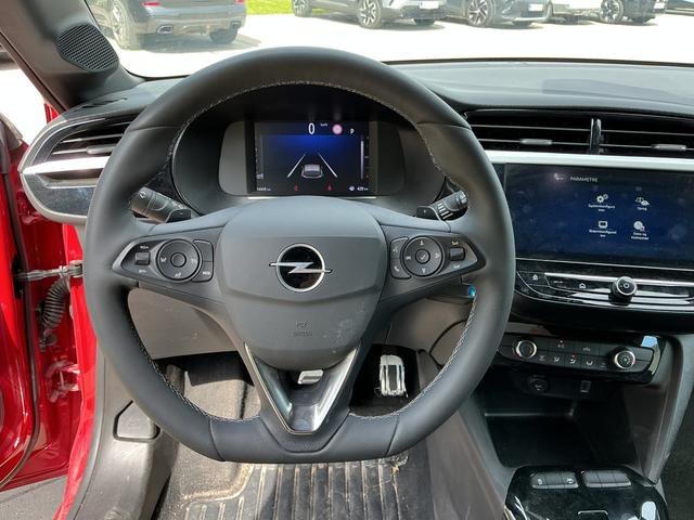 Opel Corsa GS-line 