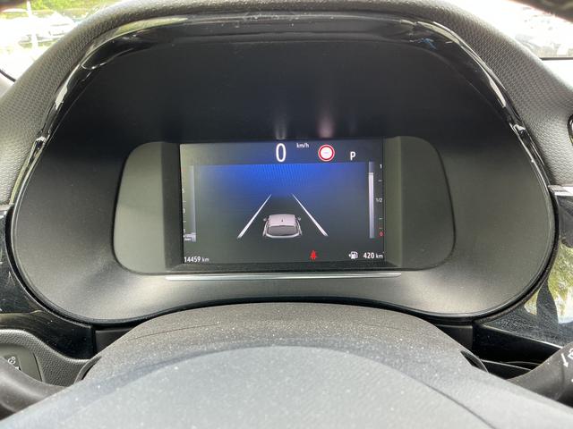 Opel Corsa GS-line 