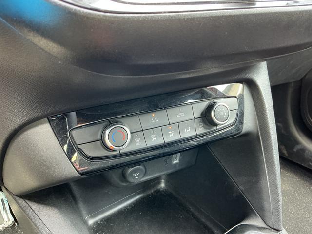 Opel Corsa GS-line 
