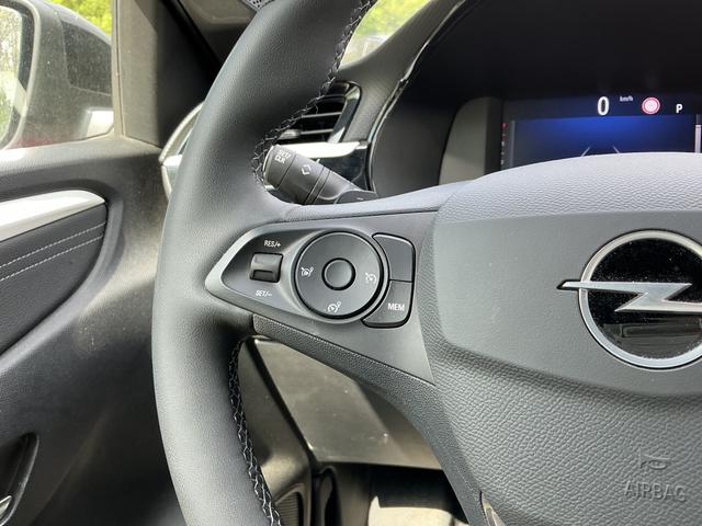 Opel Corsa GS-line 