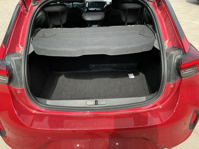 Opel Corsa GS-line 