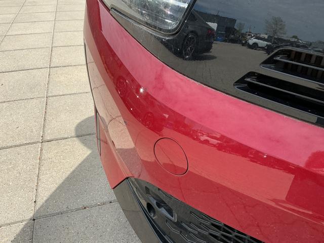 Opel Corsa GS-line 