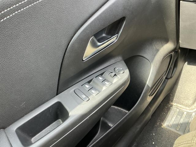 Opel Corsa GS-line 