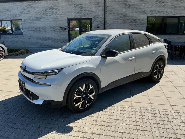 Citro&euml;n C4 - MAX