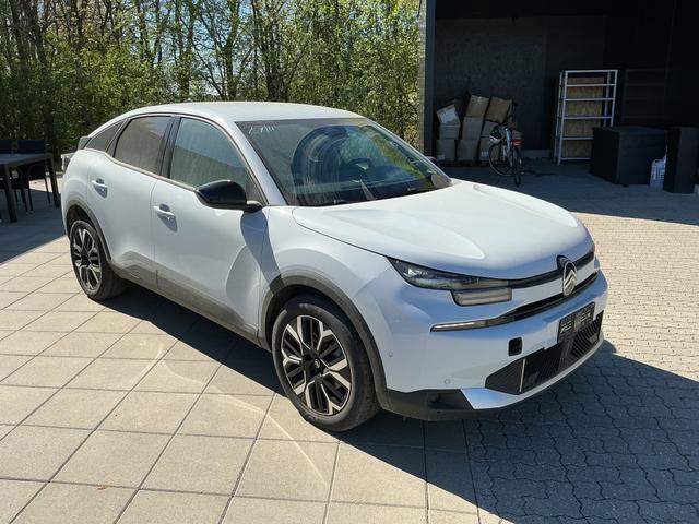 Citro&euml;n C4 MAX 