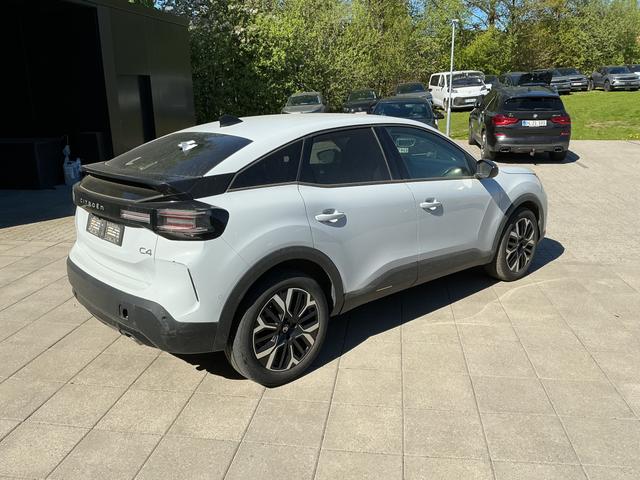 Citro&euml;n C4 MAX 