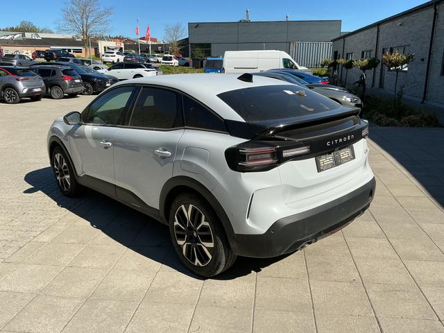 Citro&euml;n C4 MAX 