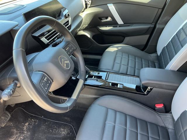 Citro&euml;n C4 MAX 