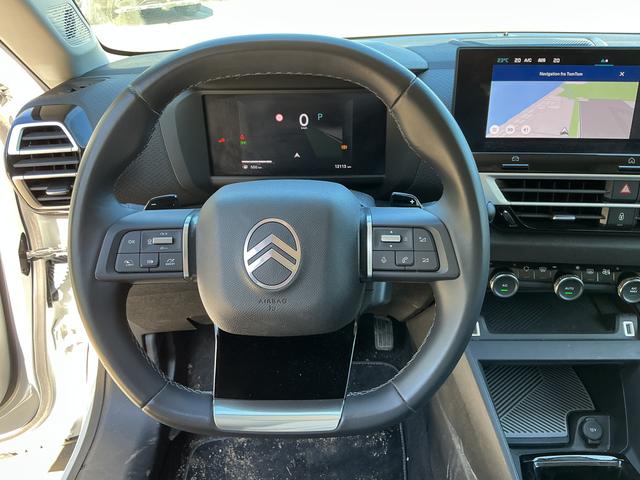 Citro&euml;n C4 MAX 