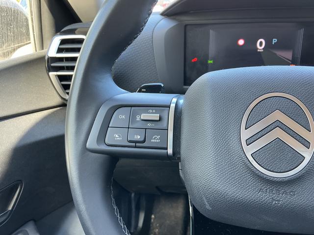Citro&euml;n C4 MAX 