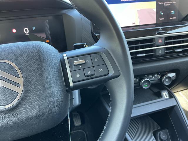 Citro&euml;n C4 MAX 