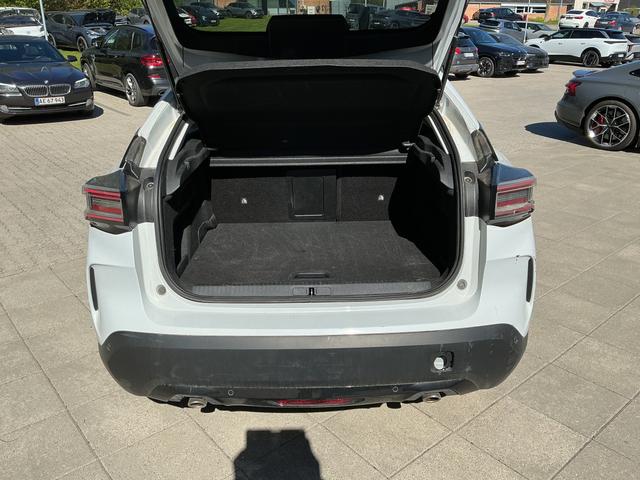 Citro&euml;n C4 MAX 