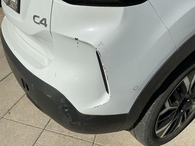 Citro&euml;n C4 MAX 