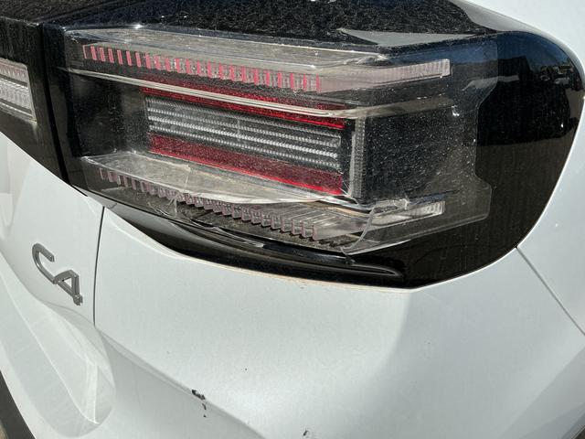 Citro&euml;n C4 MAX 