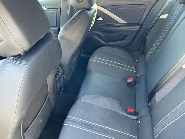 Opel Astra GS-line 