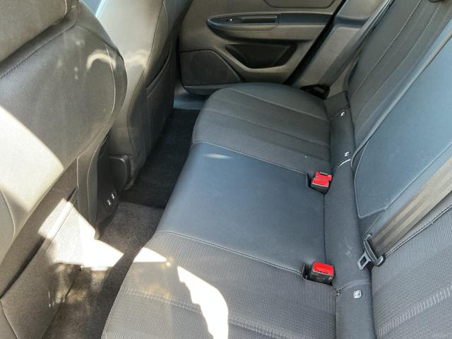 Opel Mokka GS Line 