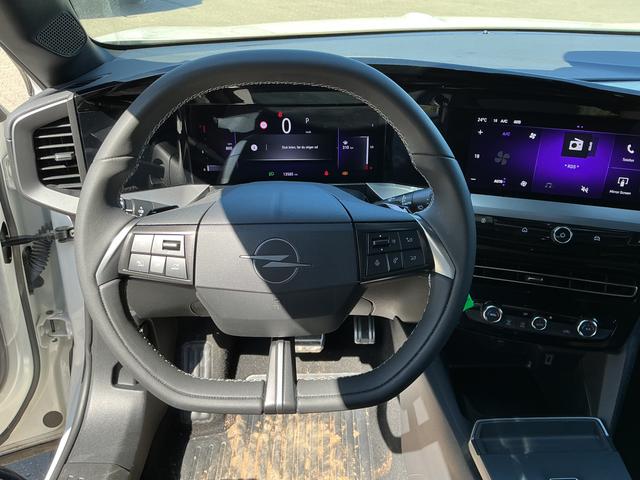 Opel Mokka GS Line 