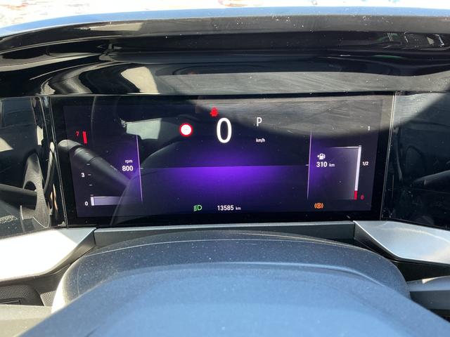 Opel Mokka GS Line 