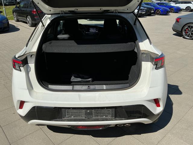 Opel Mokka GS Line 