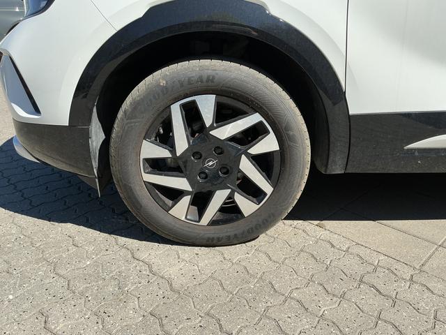 Opel Mokka GS Line 