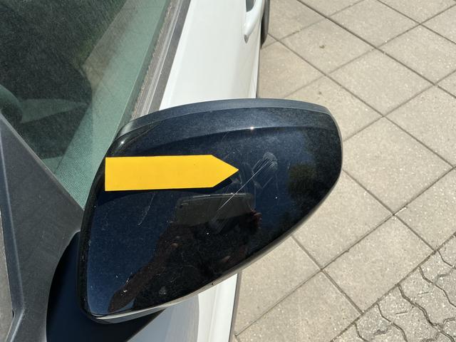 Opel Mokka GS Line 