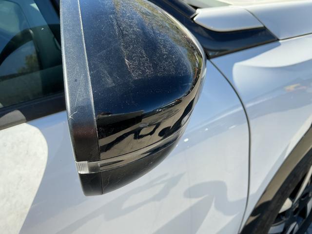 Opel Mokka GS Line 