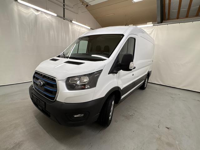 Ford Transit - Trend (L2H2)