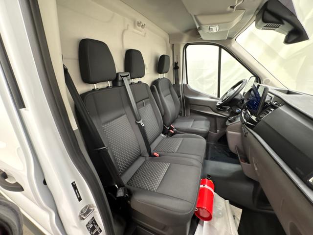 Ford Transit Trend (L2H2) 