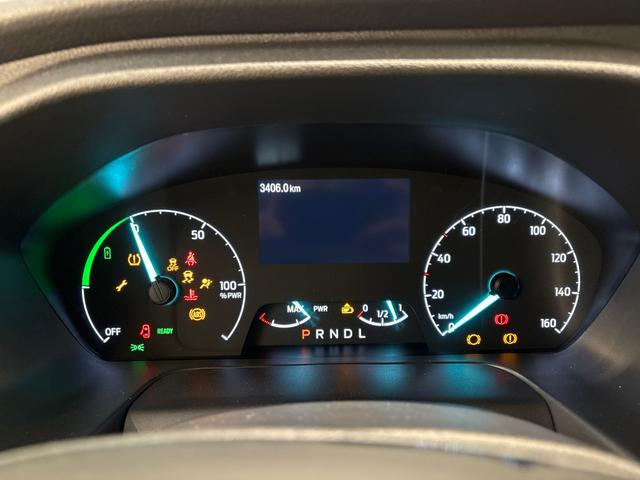 Ford Transit Trend (L2H2) 