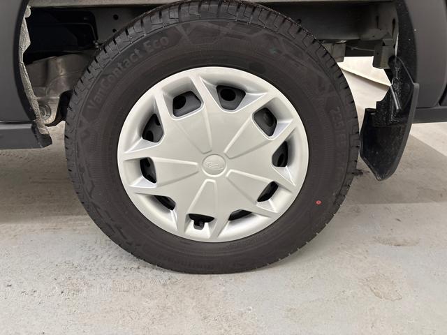 Ford Transit Trend (L2H2) 